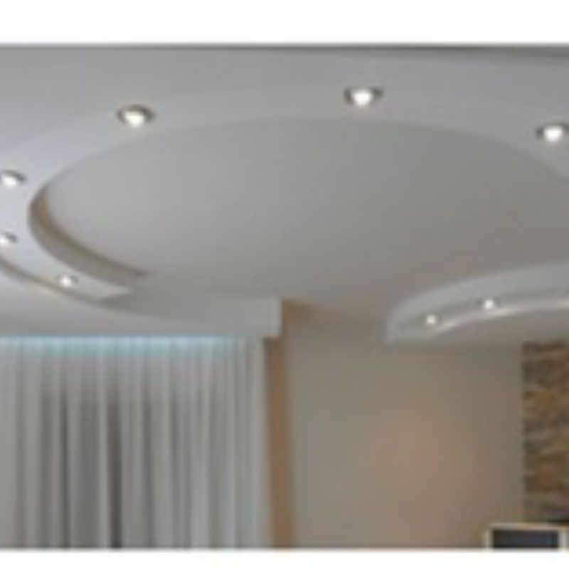 Evomar vende faretti a incasso di tutti i tipi e per ogni esigenza