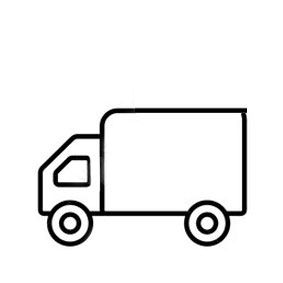 Consegna rapida 24/48h