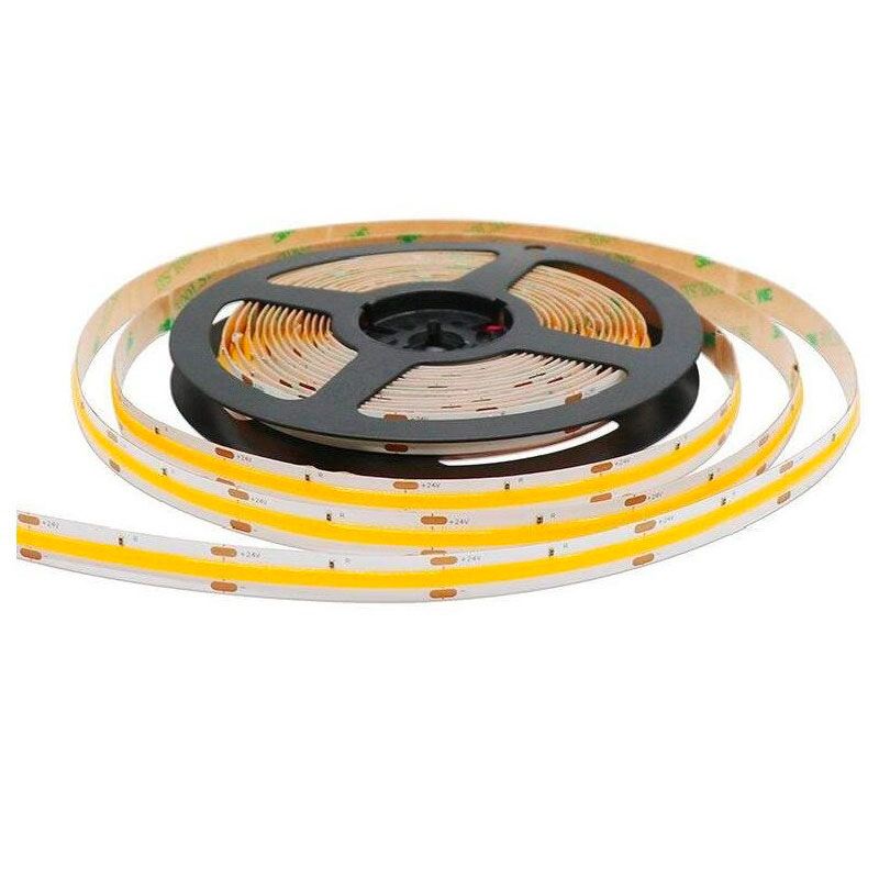 Evomar vende strisce led per illuminazione di varie misure e tipi